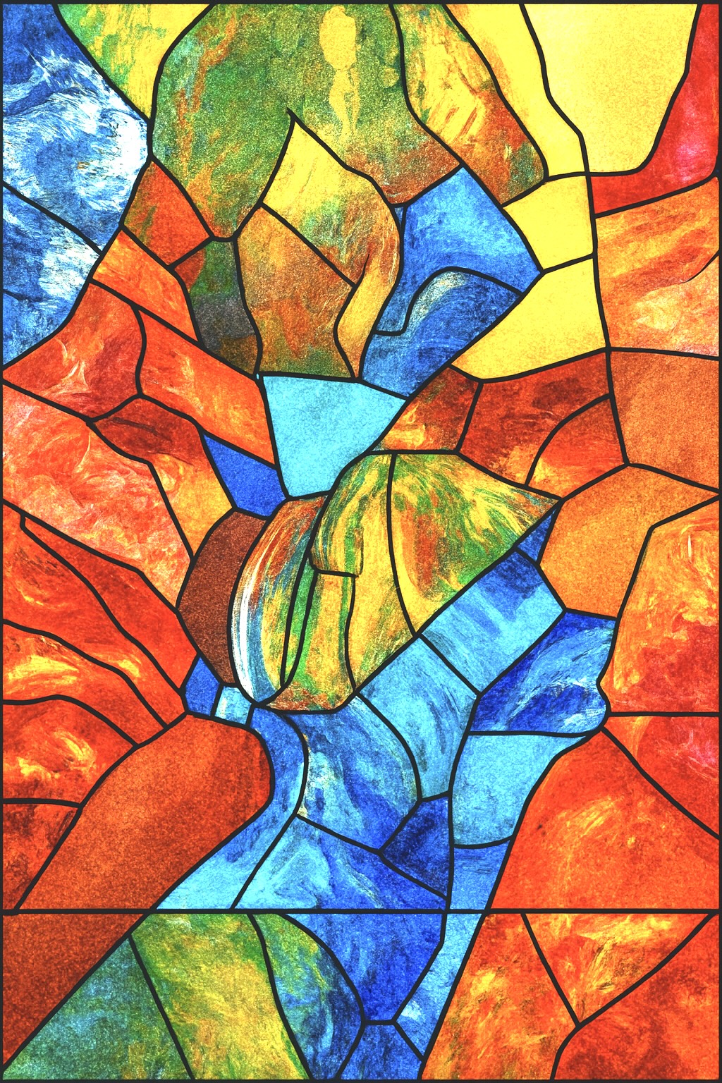 Cabaret d’inspiration Narek Qochunts — version numérique 2