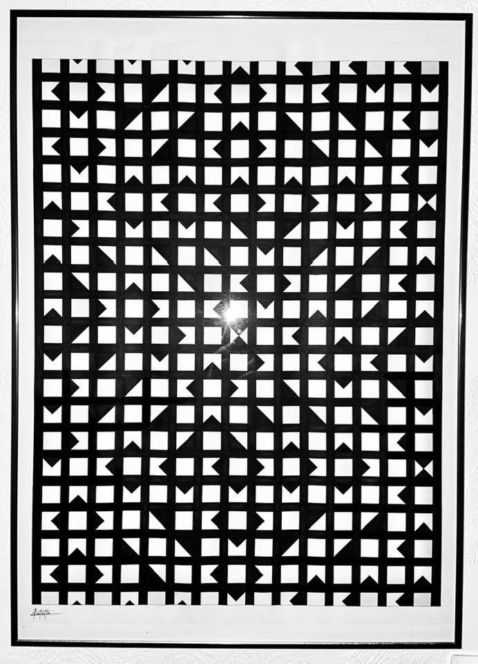 Extrapolation d’Yvaral Extrapolation d’Yvaral