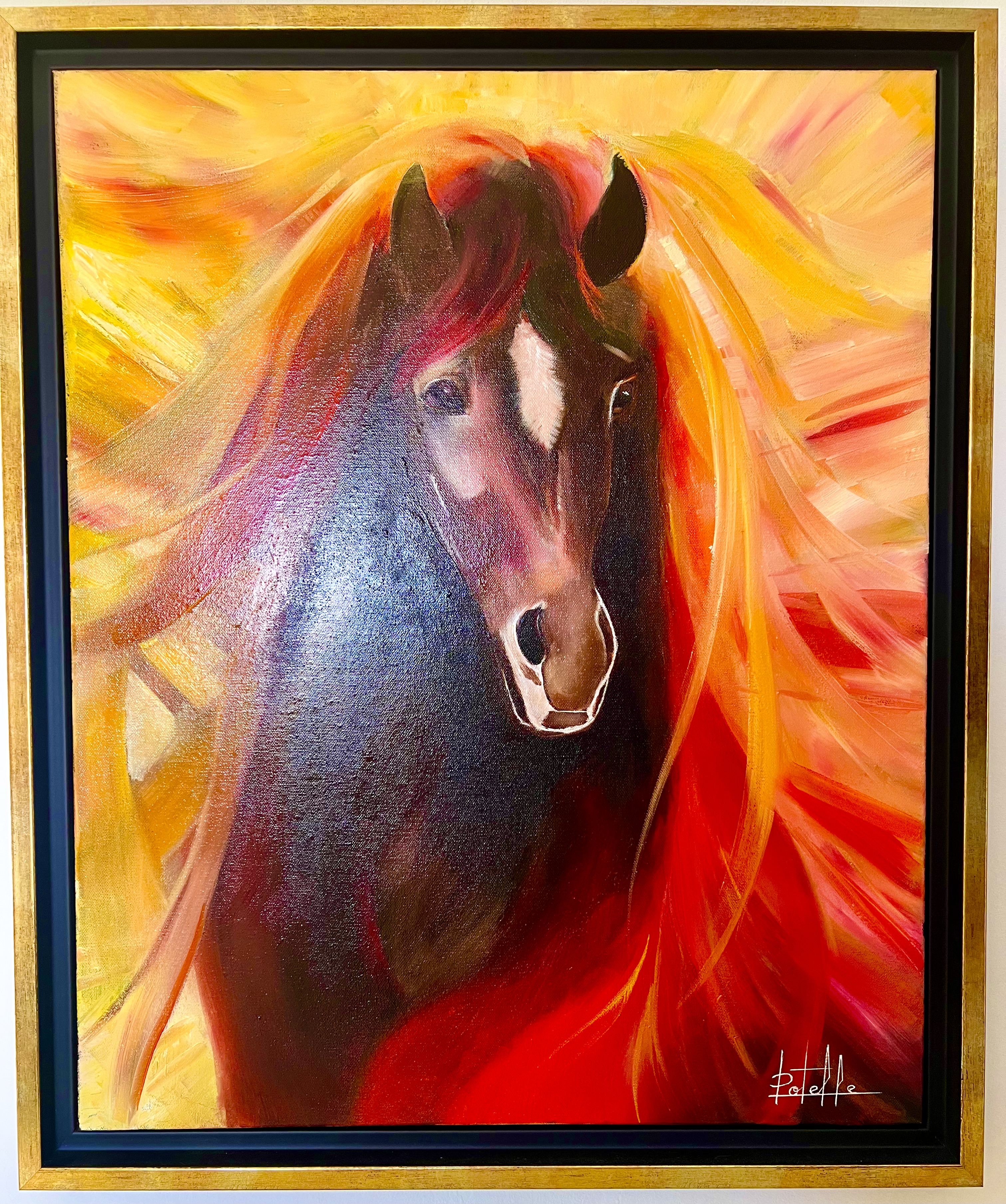 Cheval Cheval