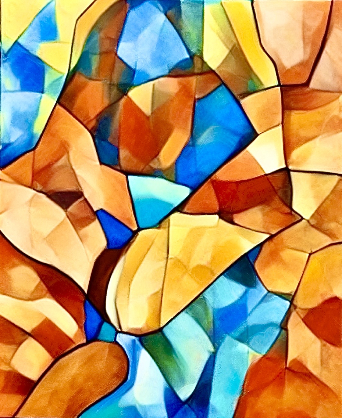 Volcano — version numérique