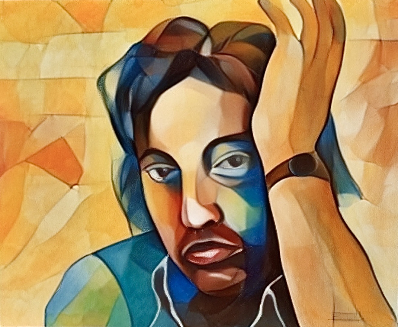 Mon Gainsbourg... — version numérique